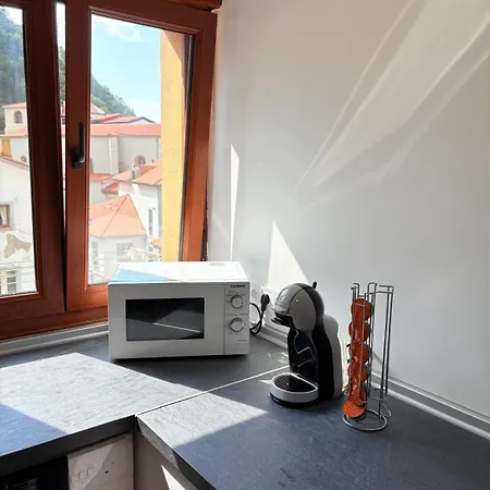 Apartment Gil Cudillero