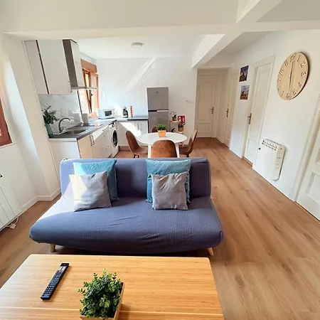 Appartement Gil