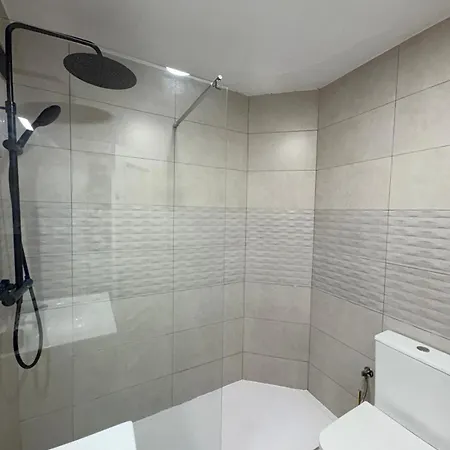 Appartement Gil