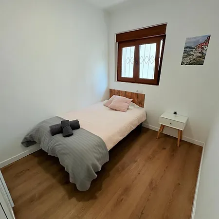 Appartement Gil *