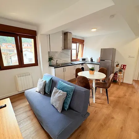 Gil Appartement