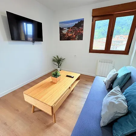 Appartement Gil