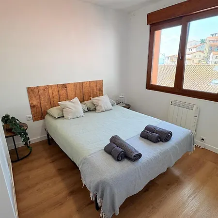 Gil Appartement *